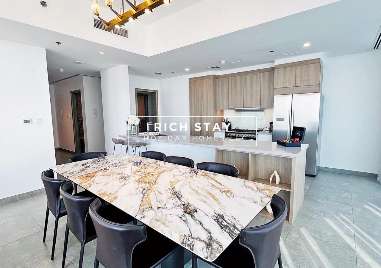 Splendid 3br In Stella Maris,sea View,dubai Marina