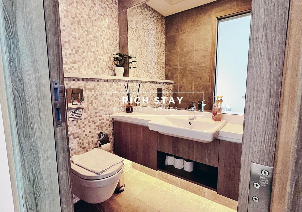 Apartment Splendid 3br In Stella Maris,sea View,dubai Marina