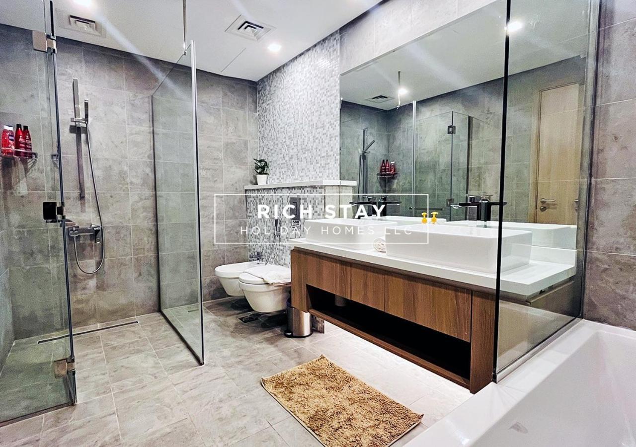 Splendid 3br In Stella Maris,sea View,dubai Marina Apartment *
