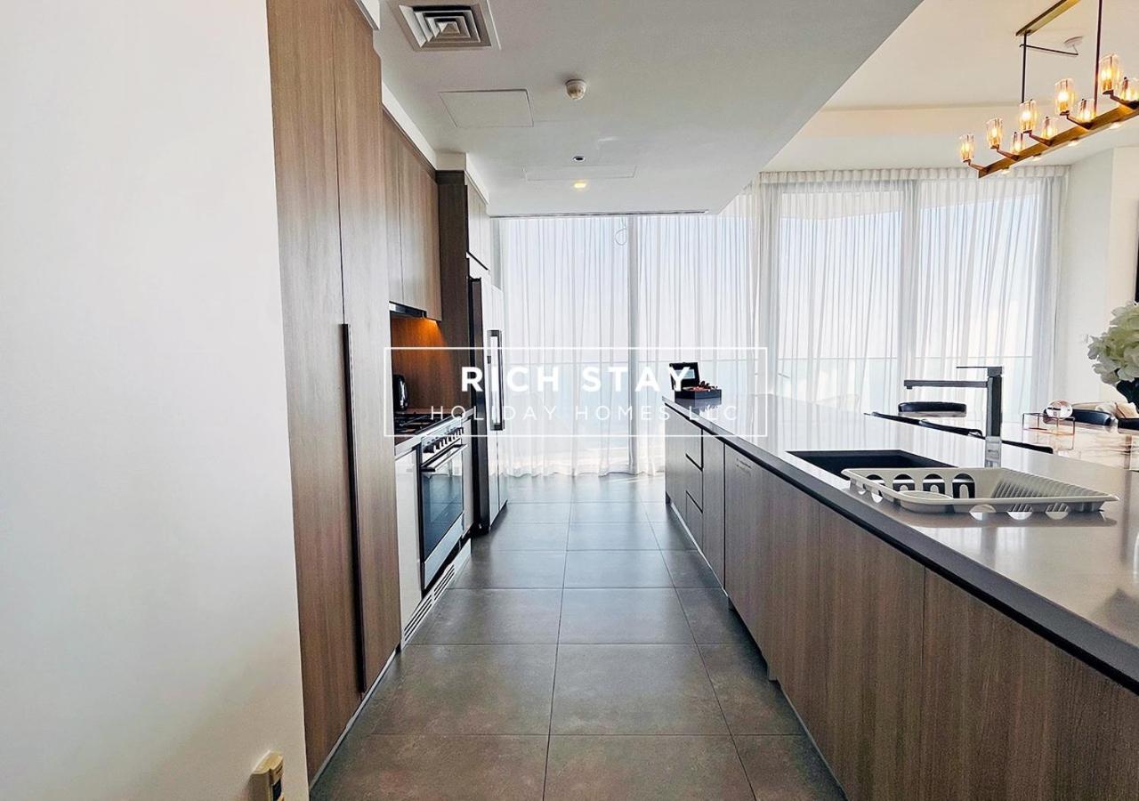 Apartment Splendid 3br In Stella Maris,sea View,dubai Marina *