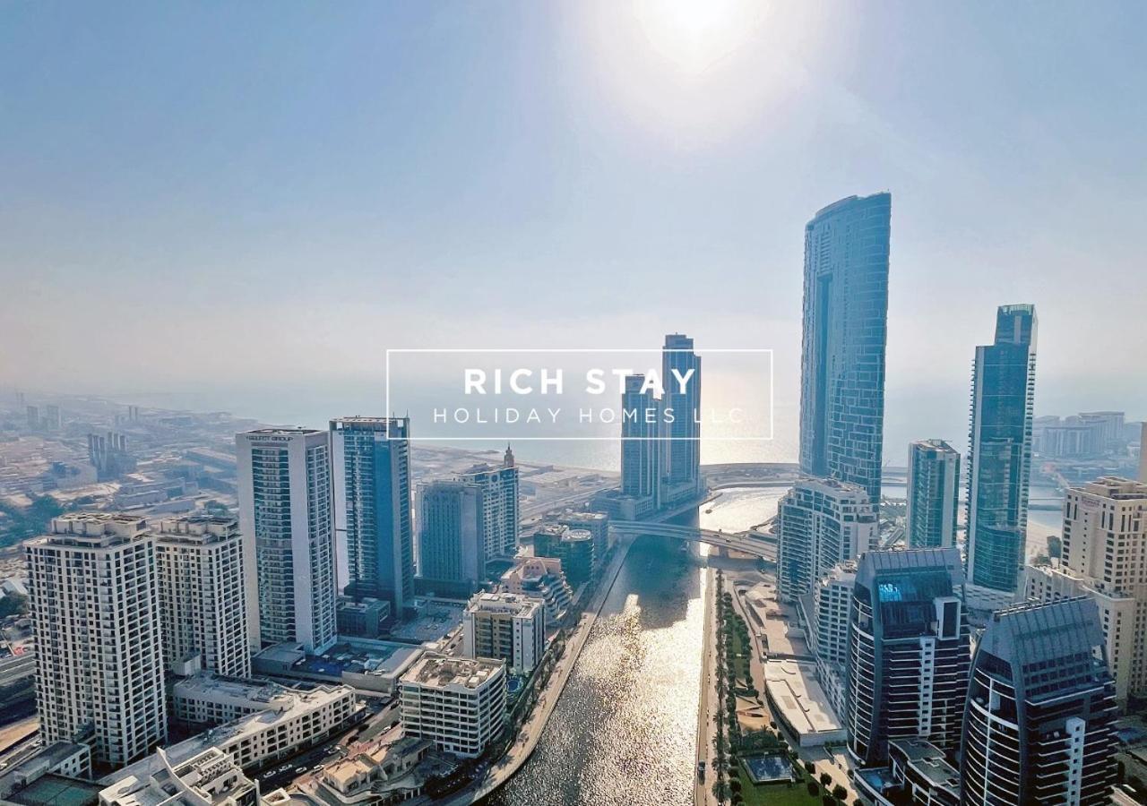 Splendid 3br In Stella Maris,sea View,dubai Marina * Dubai