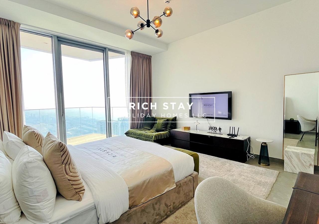 Apartment Splendid 3br In Stella Maris,sea View,dubai Marina Dubai