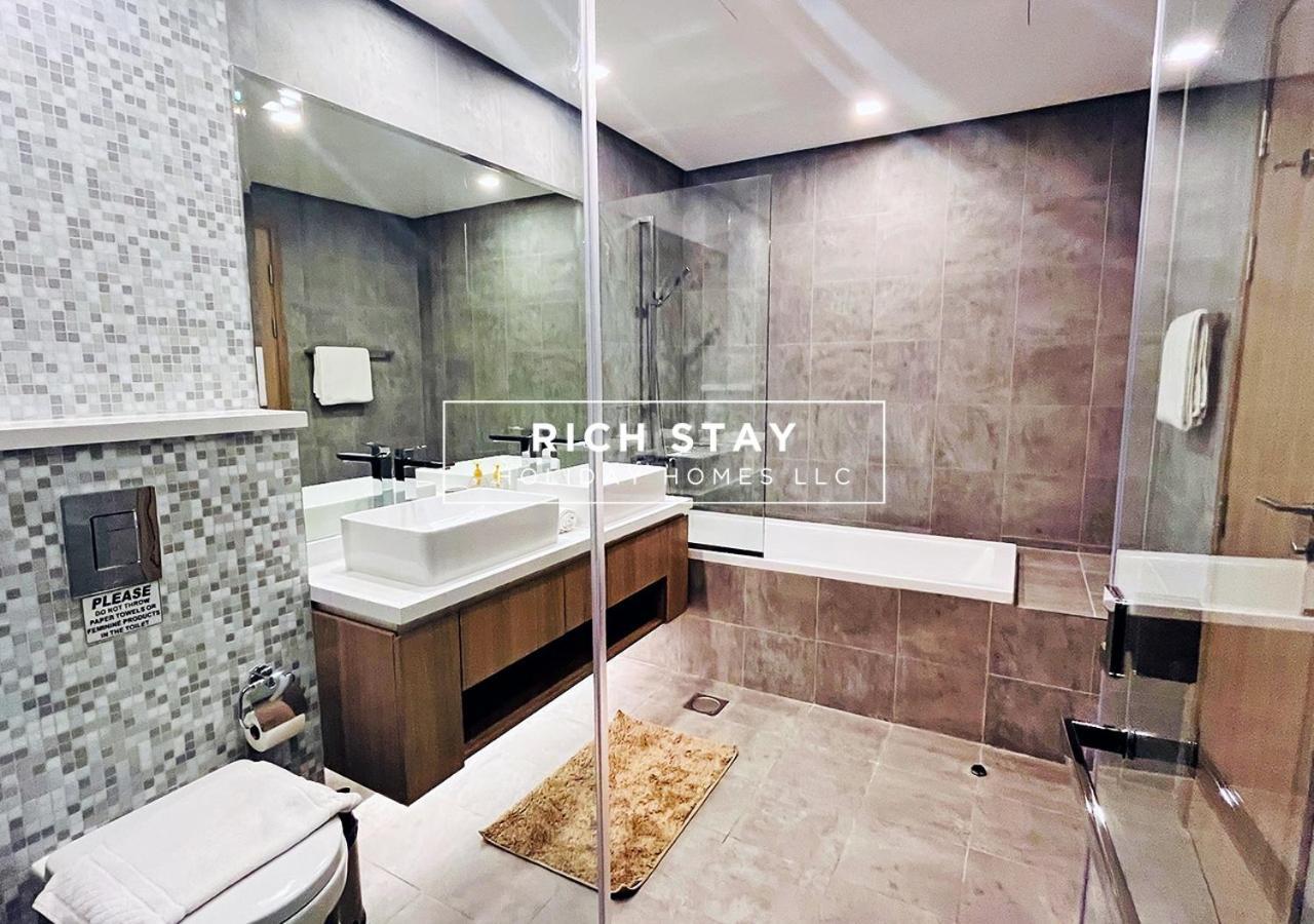 Splendid 3br In Stella Maris,sea View,dubai Marina