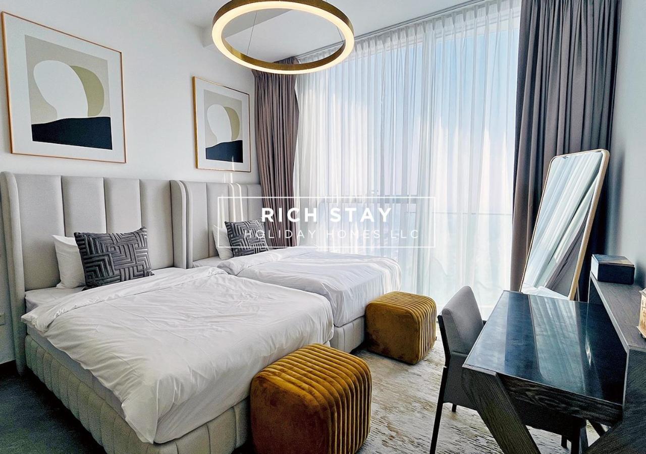 Splendid 3br In Stella Maris,sea View,dubai Marina Apartment *