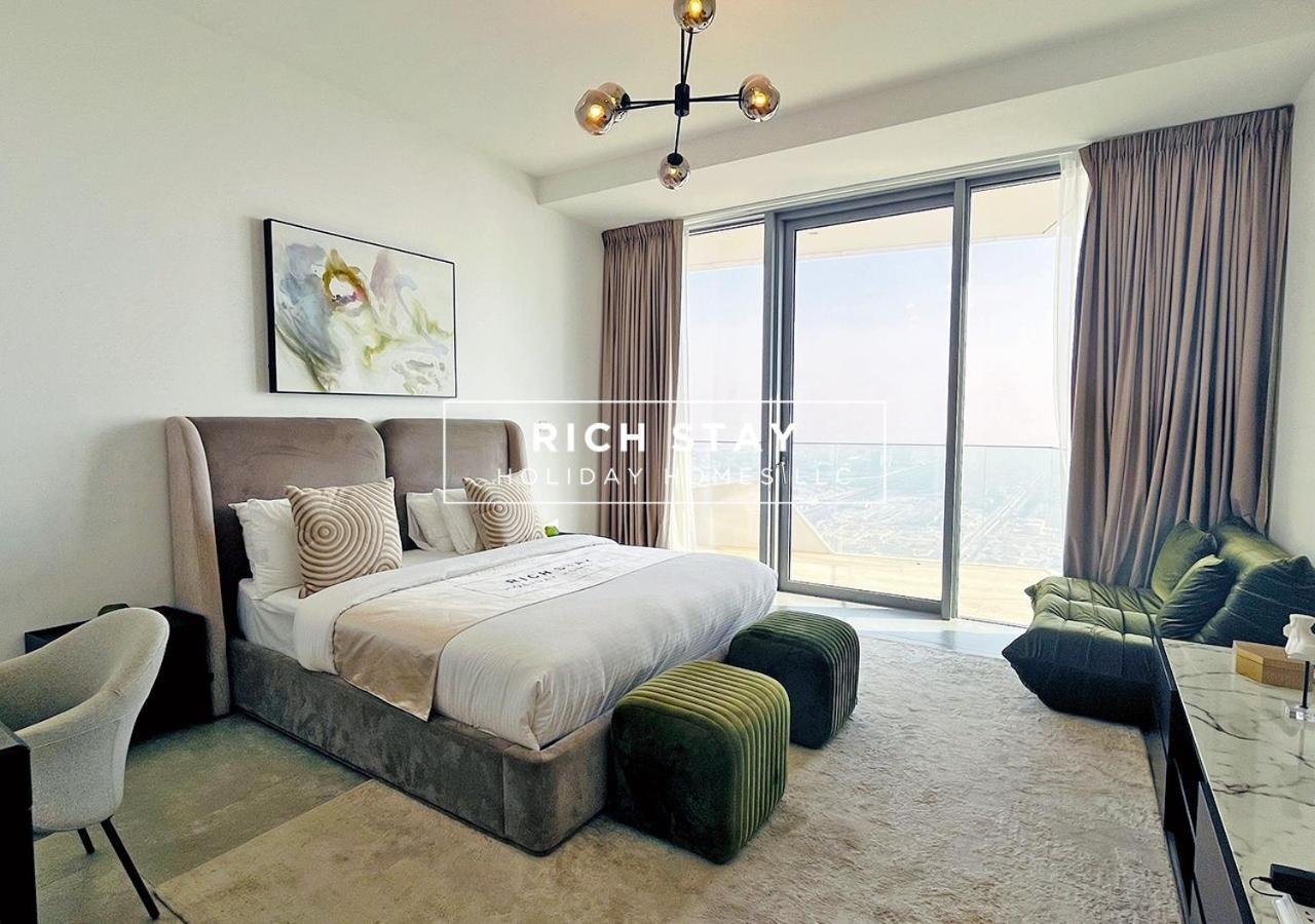 Splendid 3br In Stella Maris,sea View,dubai Marina * Dubai