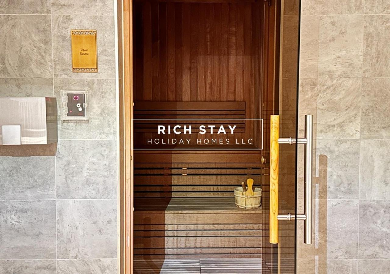Apartment Splendid 3br In Stella Maris,sea View,dubai Marina