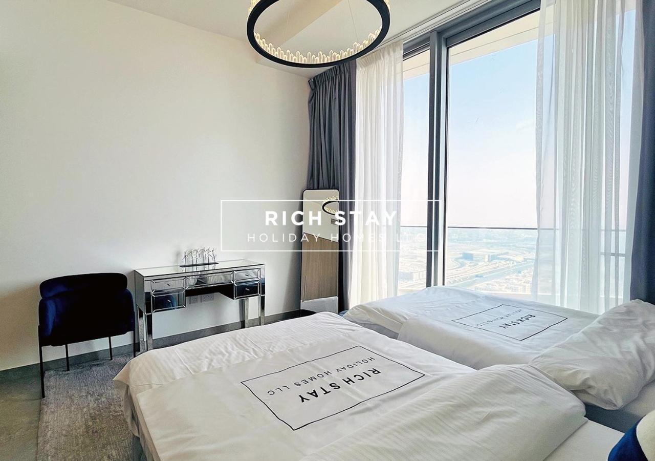 Apartment Splendid 3br In Stella Maris,sea View,dubai Marina Dubai