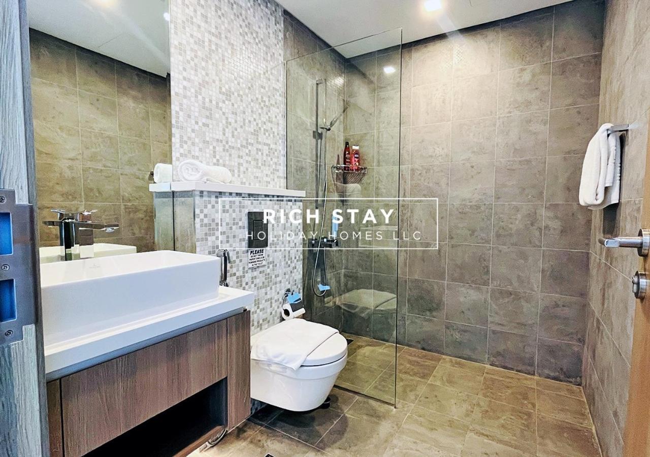 Splendid 3br In Stella Maris,sea View,dubai Marina *
