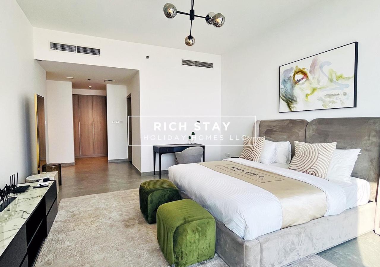 Splendid 3br In Stella Maris,sea View,dubai Marina * Dubai