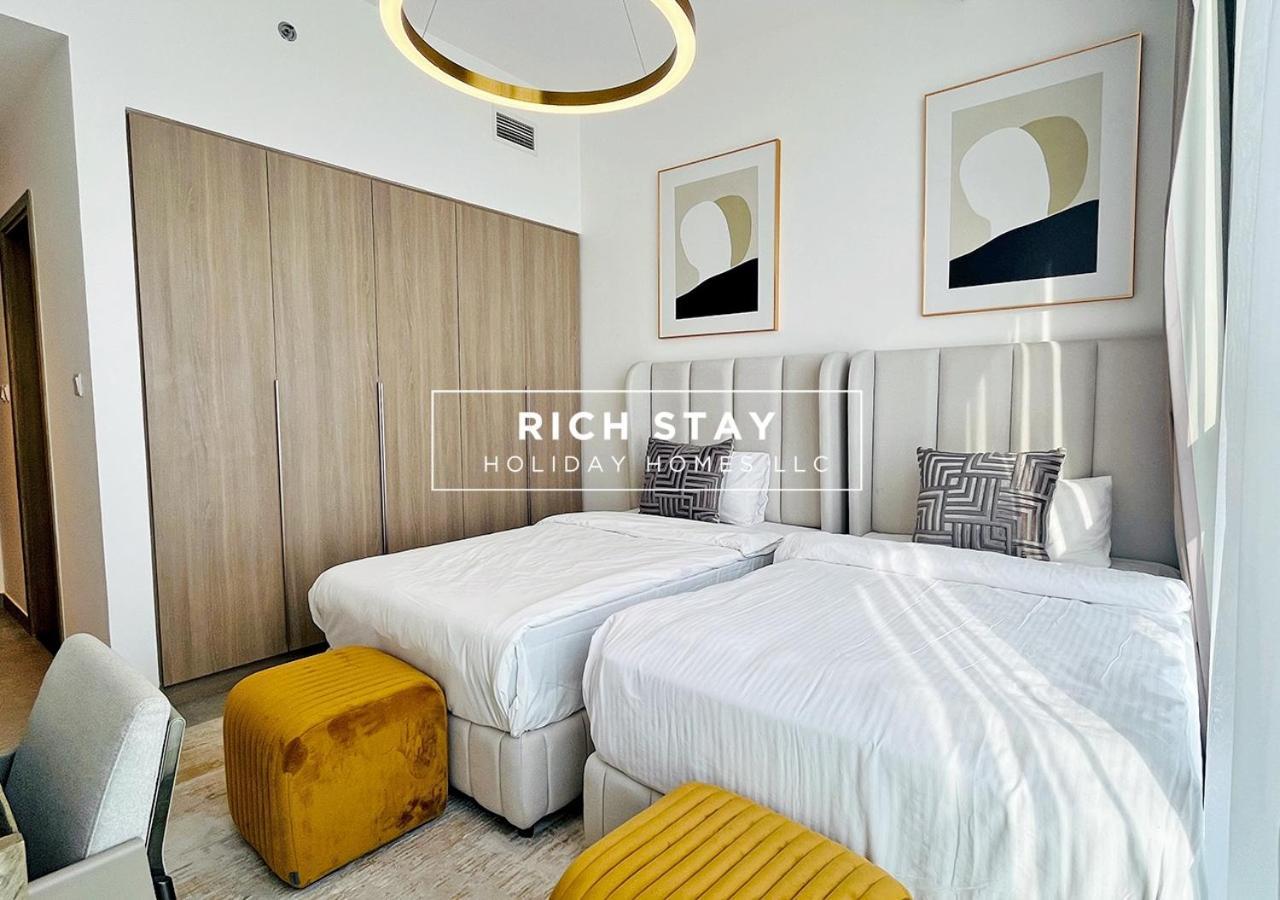 Splendid 3br In Stella Maris,sea View,dubai Marina