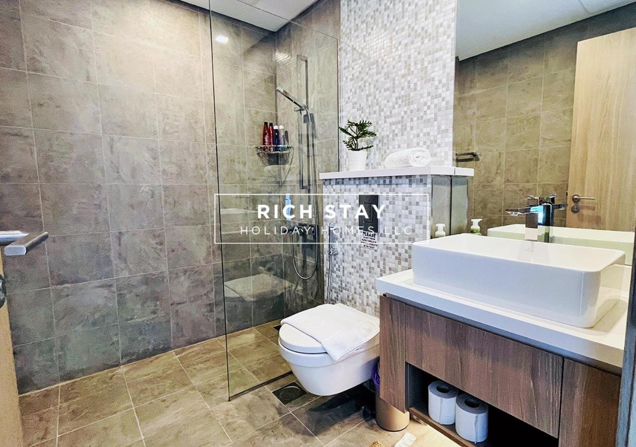 Apartment Splendid 3br In Stella Maris,sea View,dubai Marina
