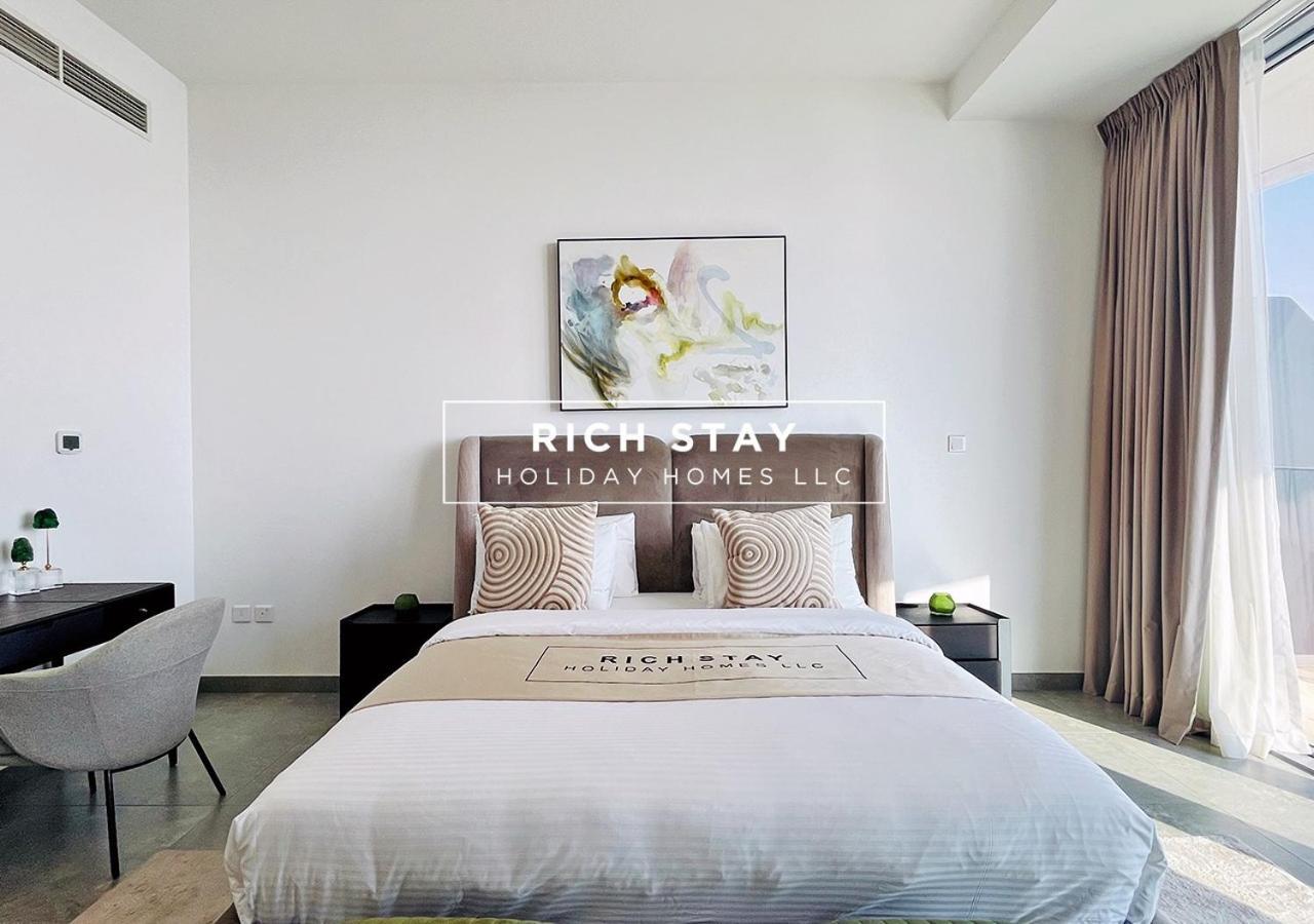 Splendid 3br In Stella Maris,sea View,dubai Marina * Dubai