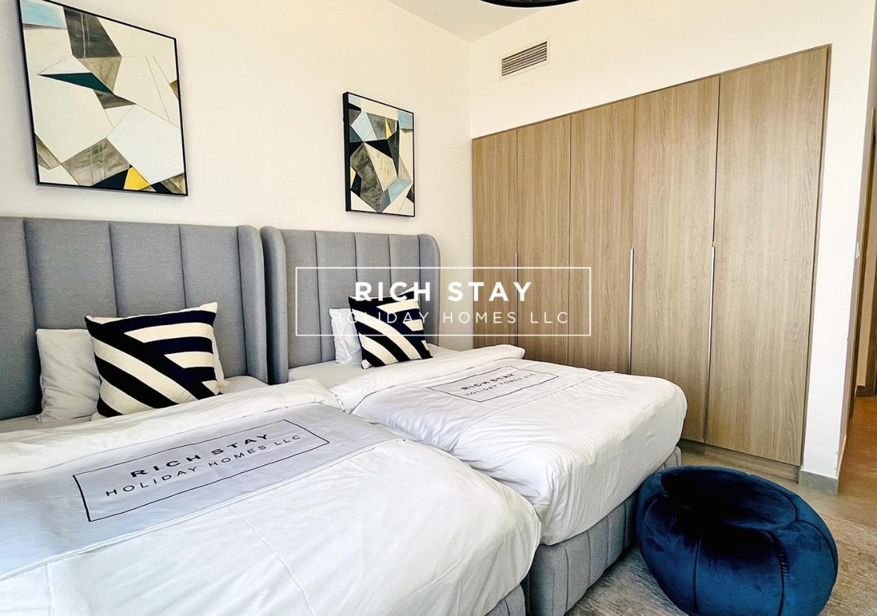 Apartment Splendid 3br In Stella Maris,sea View,dubai Marina