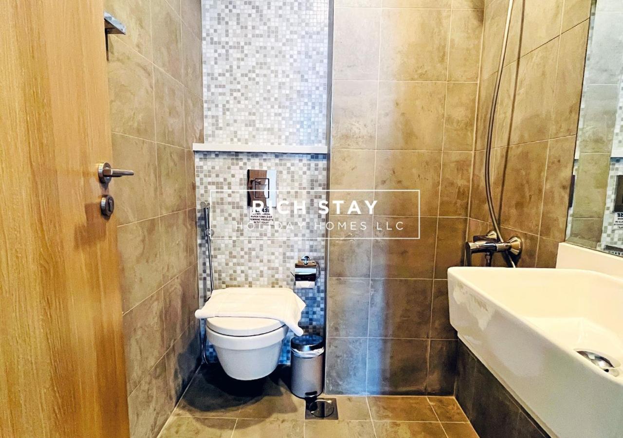 Apartment Splendid 3br In Stella Maris,sea View,dubai Marina *