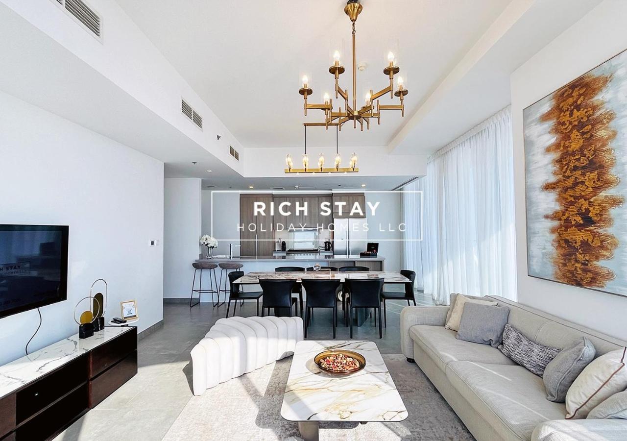 Apartment Splendid 3br In Stella Maris,sea View,dubai Marina Dubai
