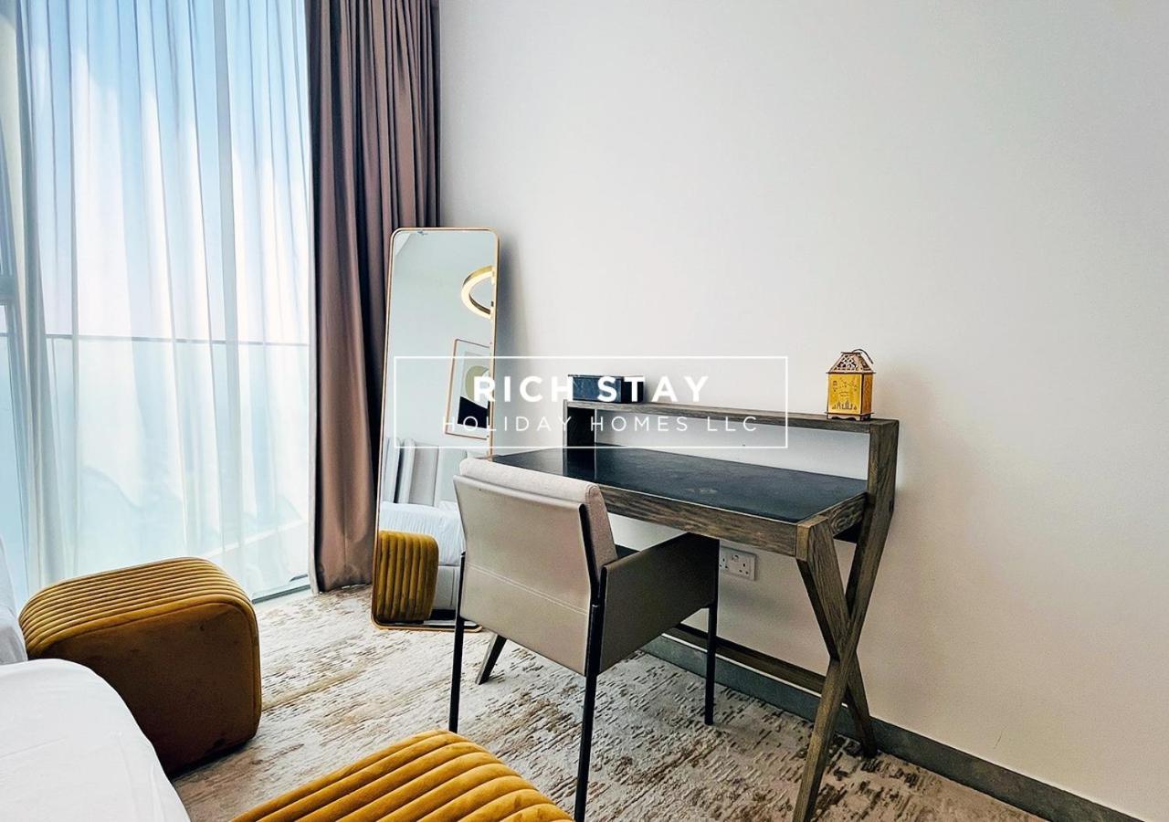 Splendid 3br In Stella Maris,sea View,dubai Marina