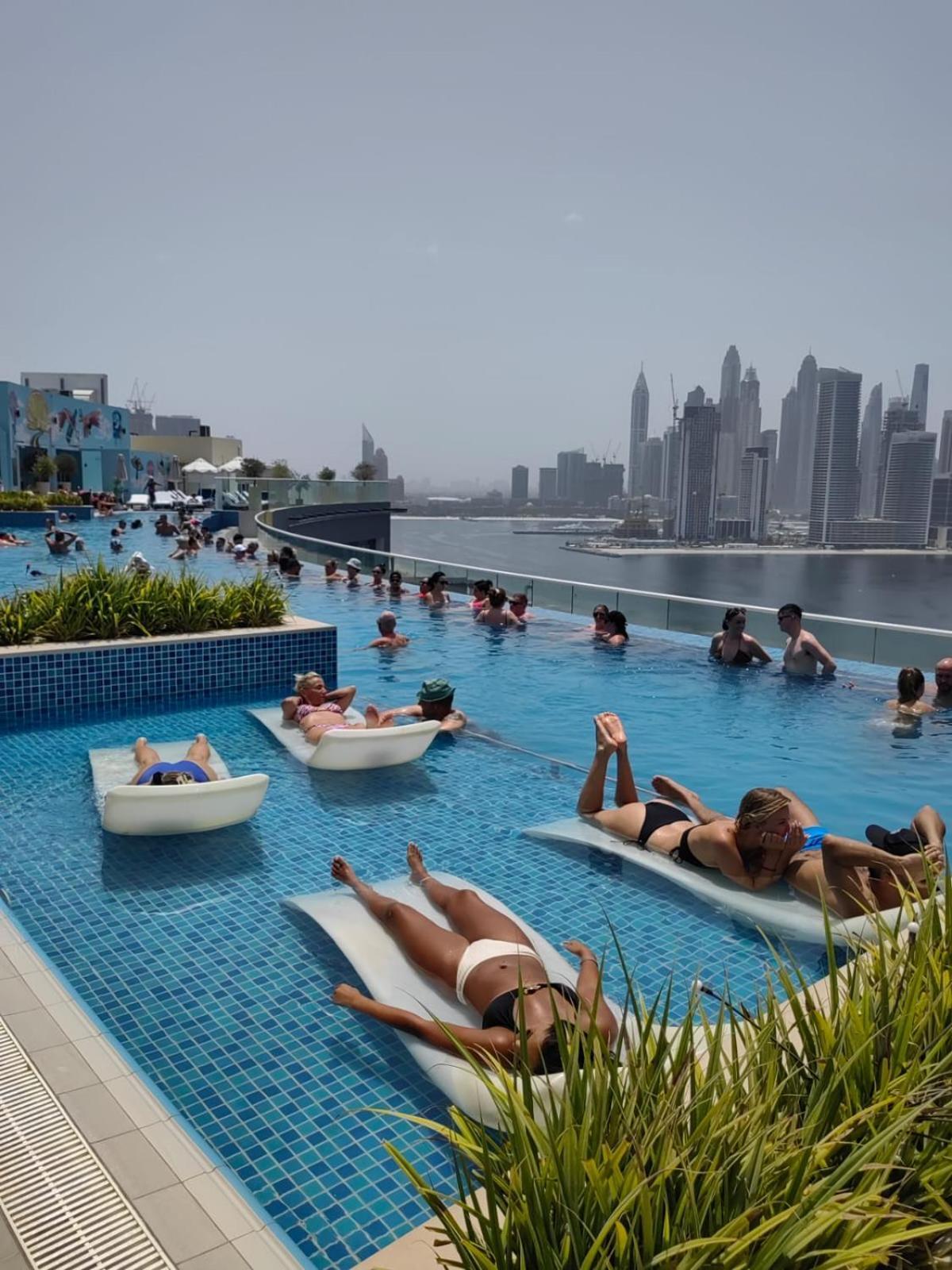 7 Palm Jumeirah Apartment