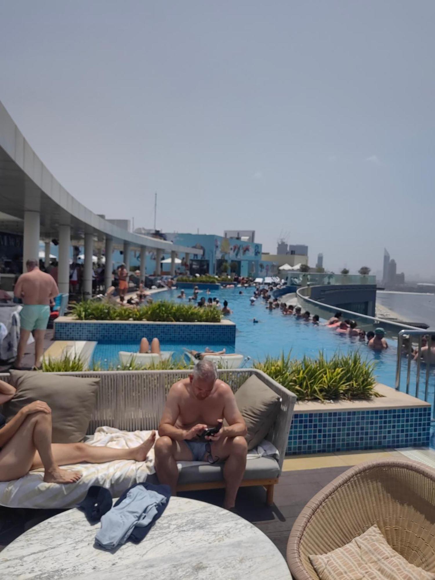 Apartment 7 Palm Jumeirah *