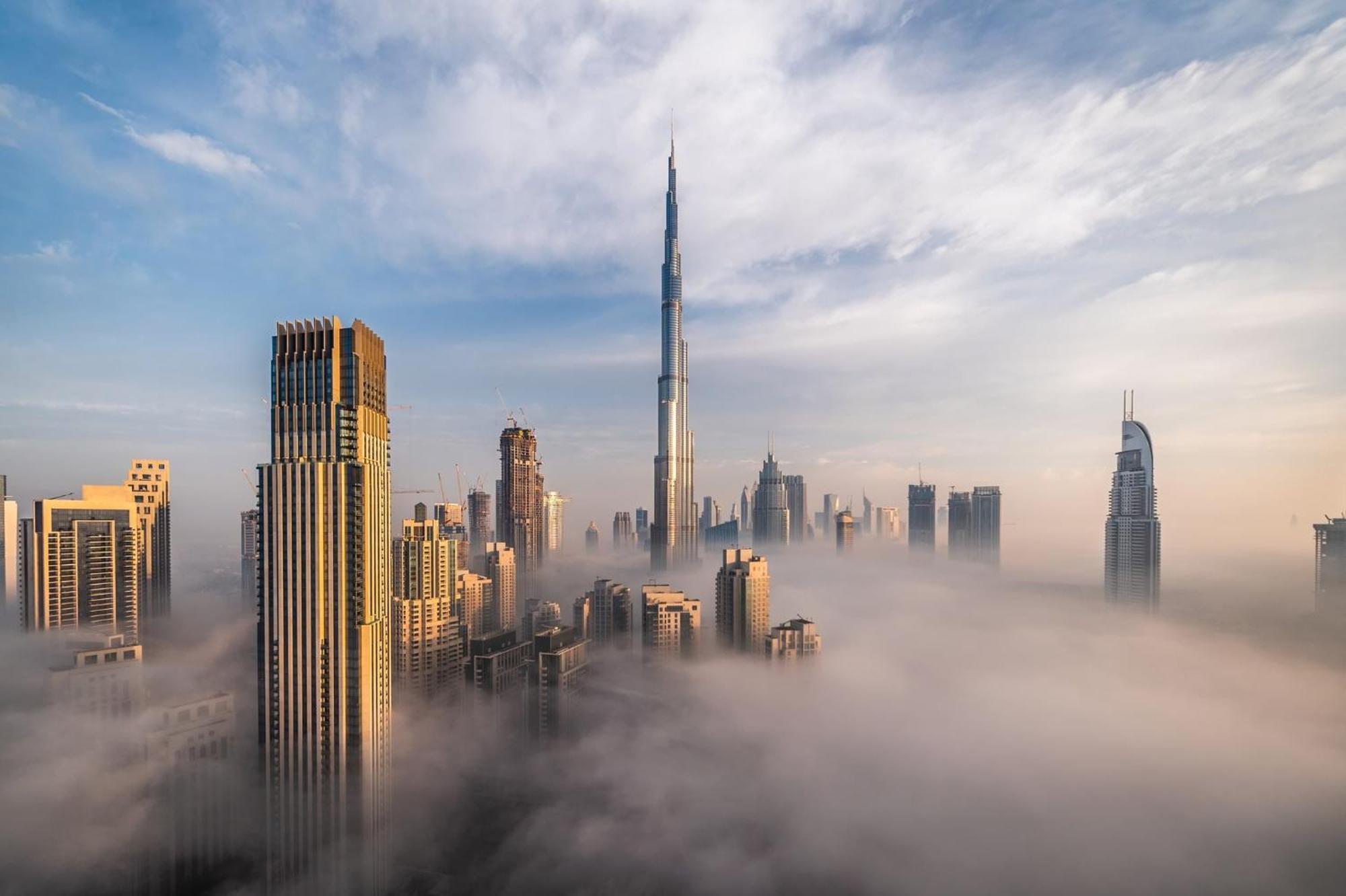 Business Bay By Ihg Hotel Dubai