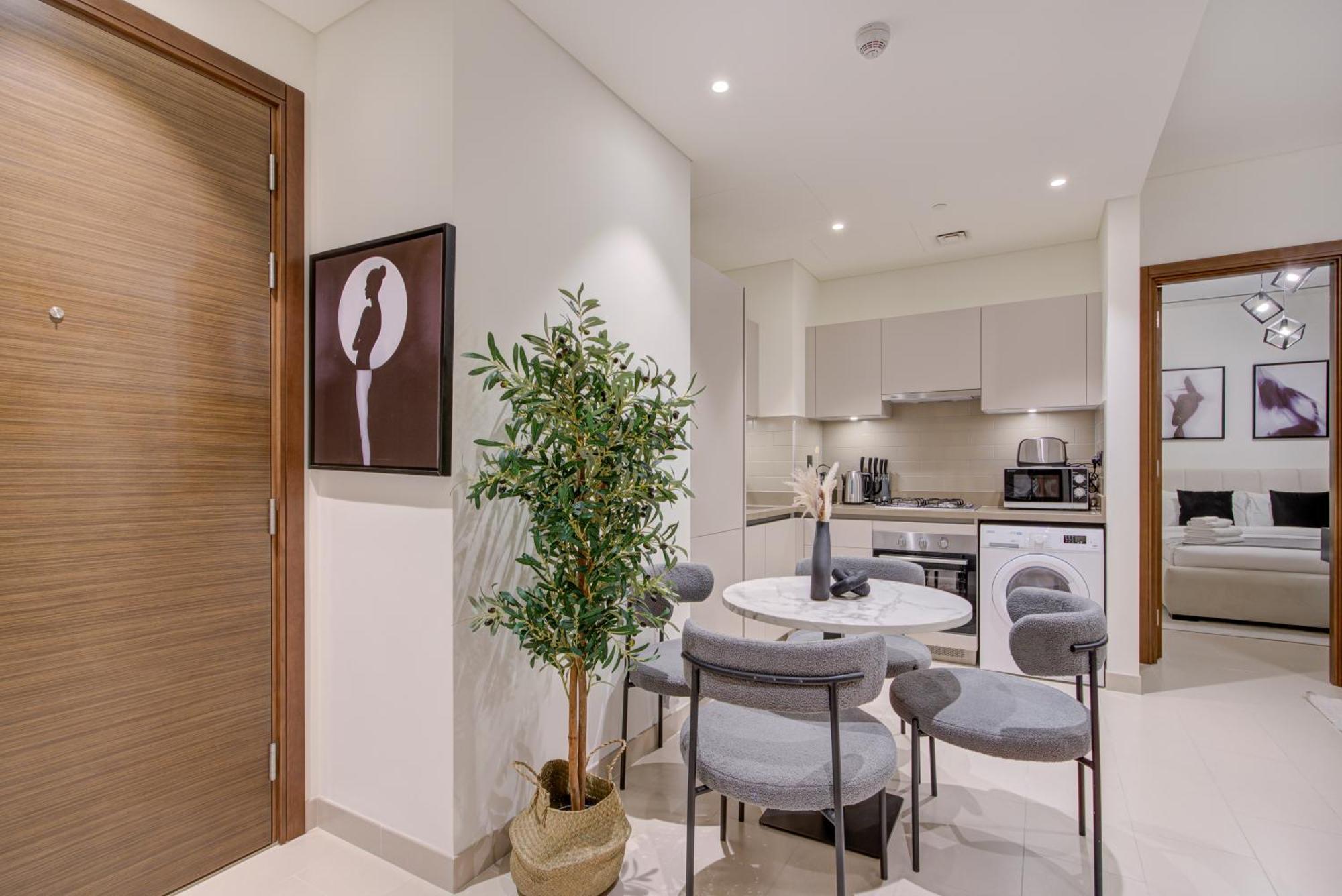 Trophy - Apartment *