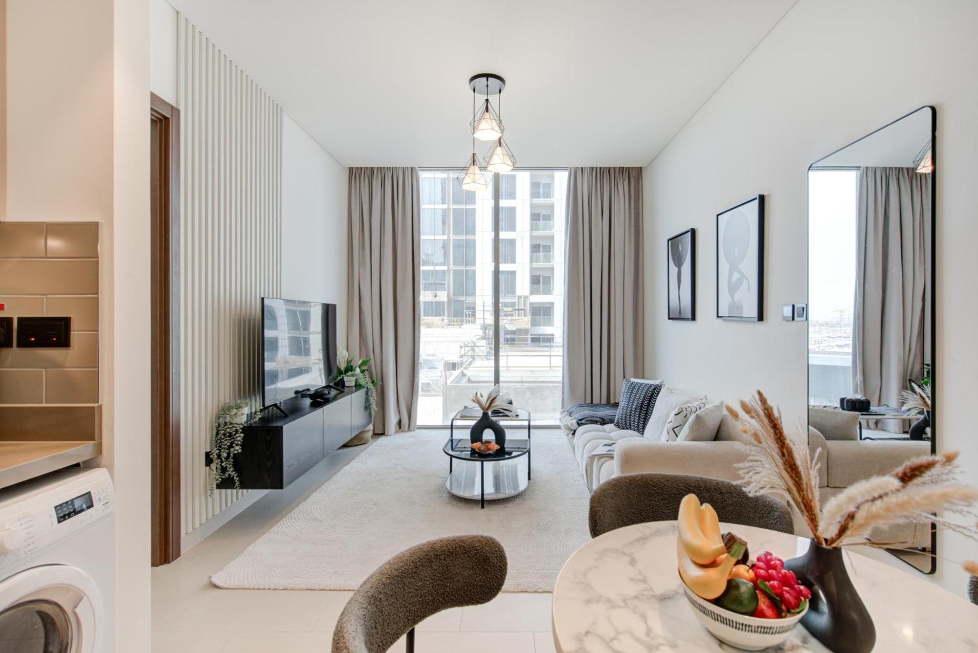 Trophy - Apartment *