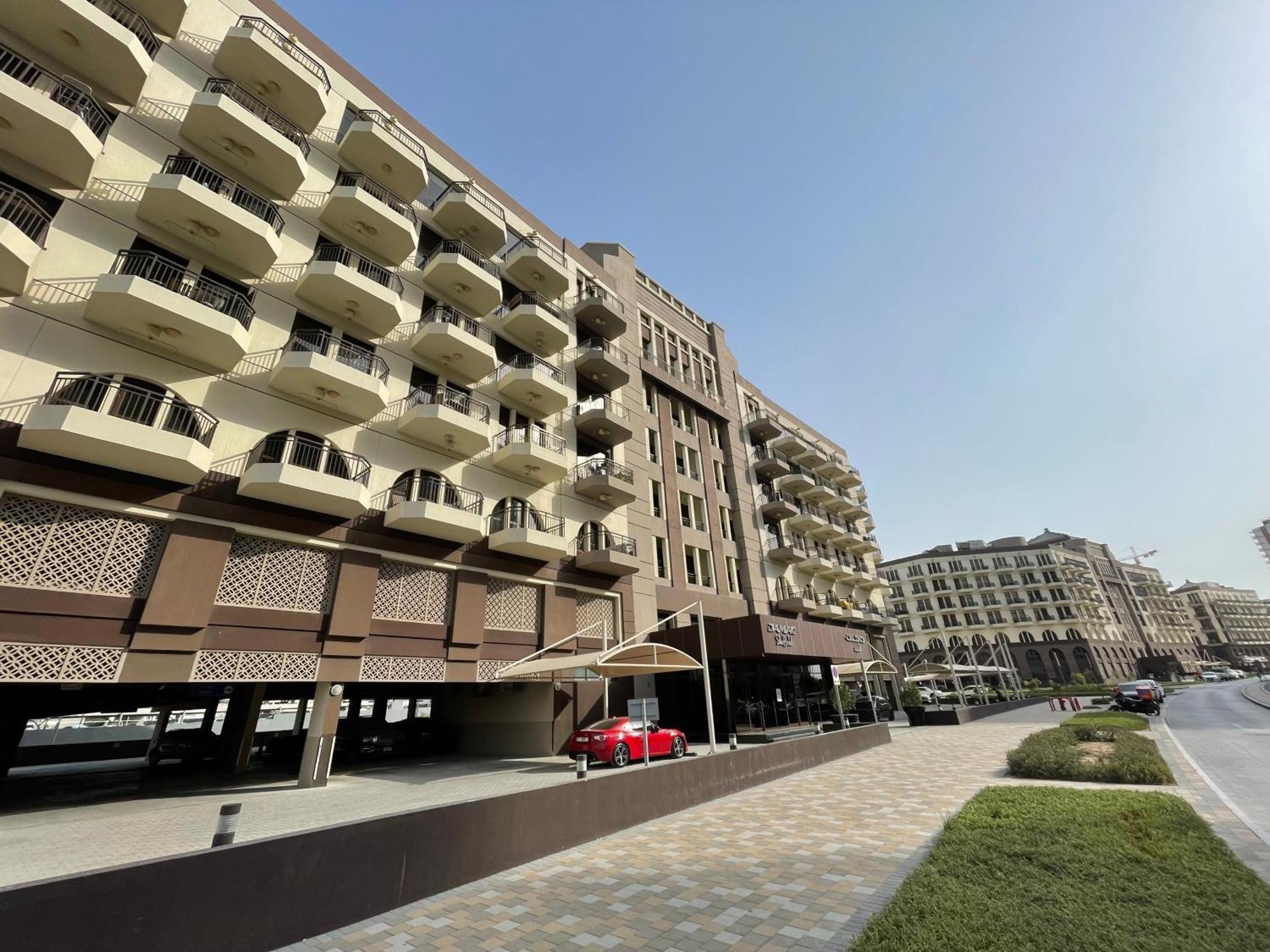 Homes2retreat - In Lincoln Park Sheffield Apartment Dubai