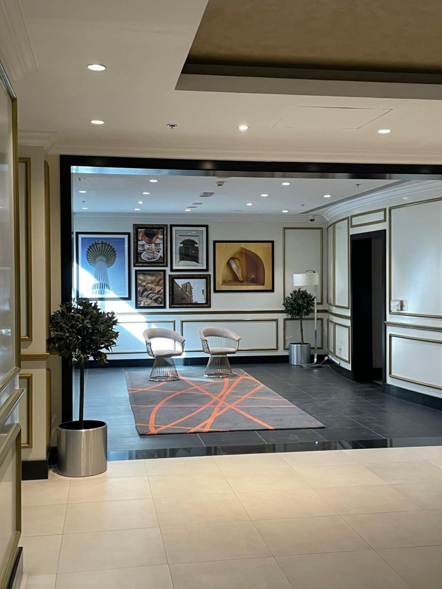 Homes2retreat - In Lincoln Park Sheffield Apartment *