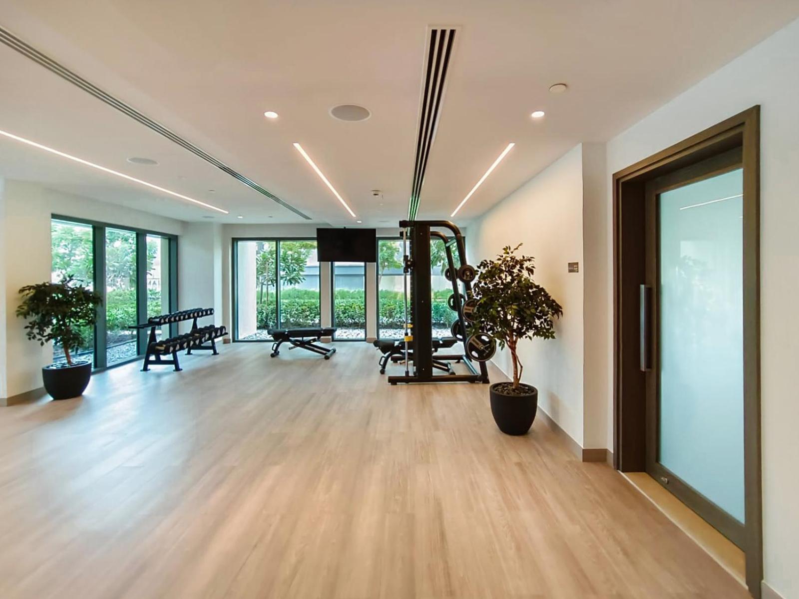 2 Bedroom With Burj Khalifa Views Front-row Fireworks
