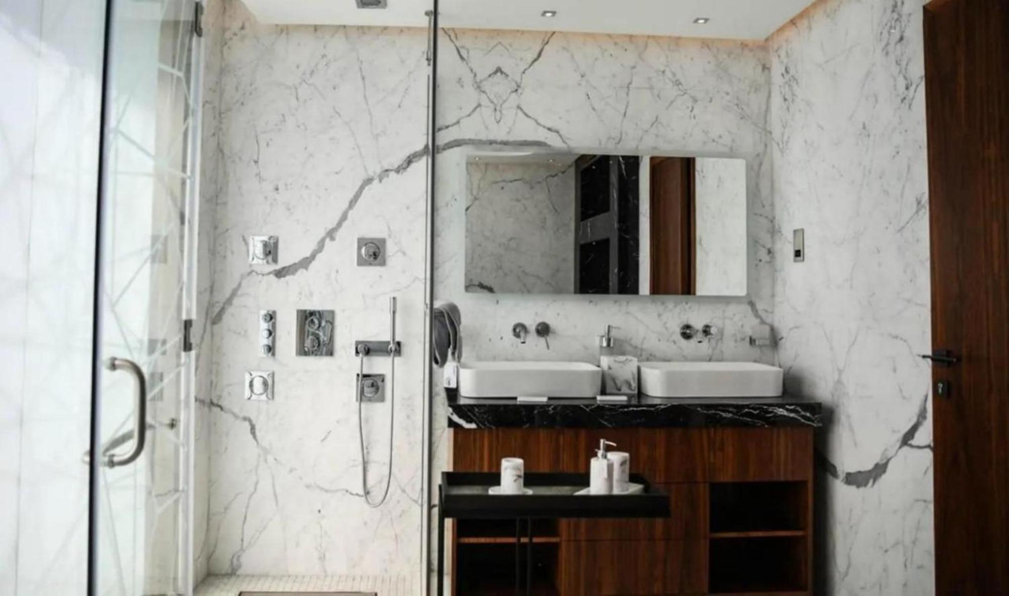 Villa World Class Luxurious 6 Bdr In Palm Jumeriah Dubai