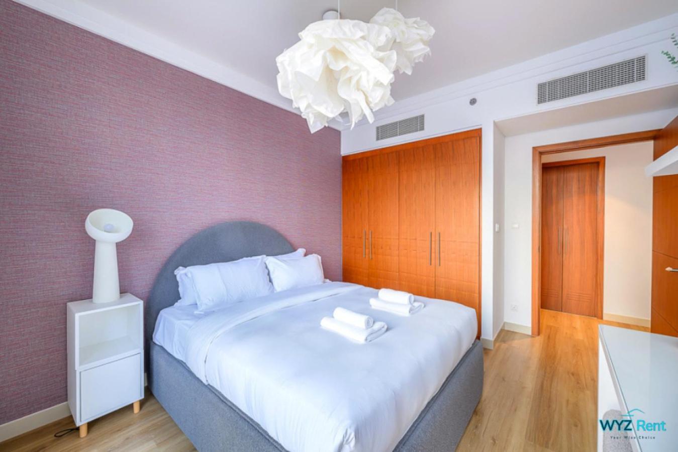 Apartment Spectacular 3 & Half Br In Downtown ,burj Khalifa View *