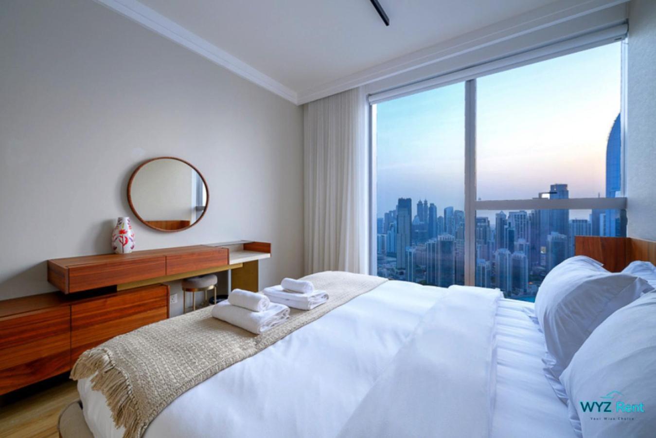 Apartment Spectacular 3 & Half Br In Downtown ,burj Khalifa View *