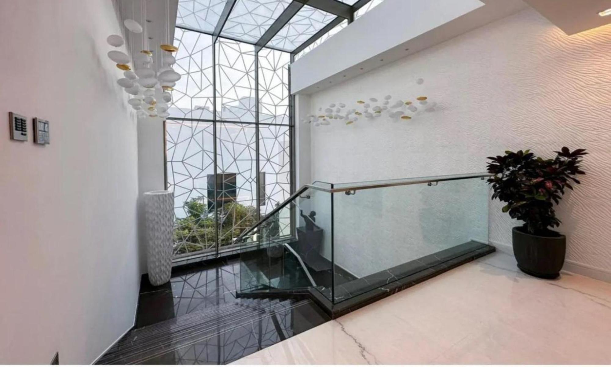 World Class Luxurious 6 Bdr In Palm Jumeriah
