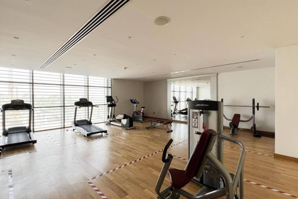 Lux In Damac Hills * Dubai