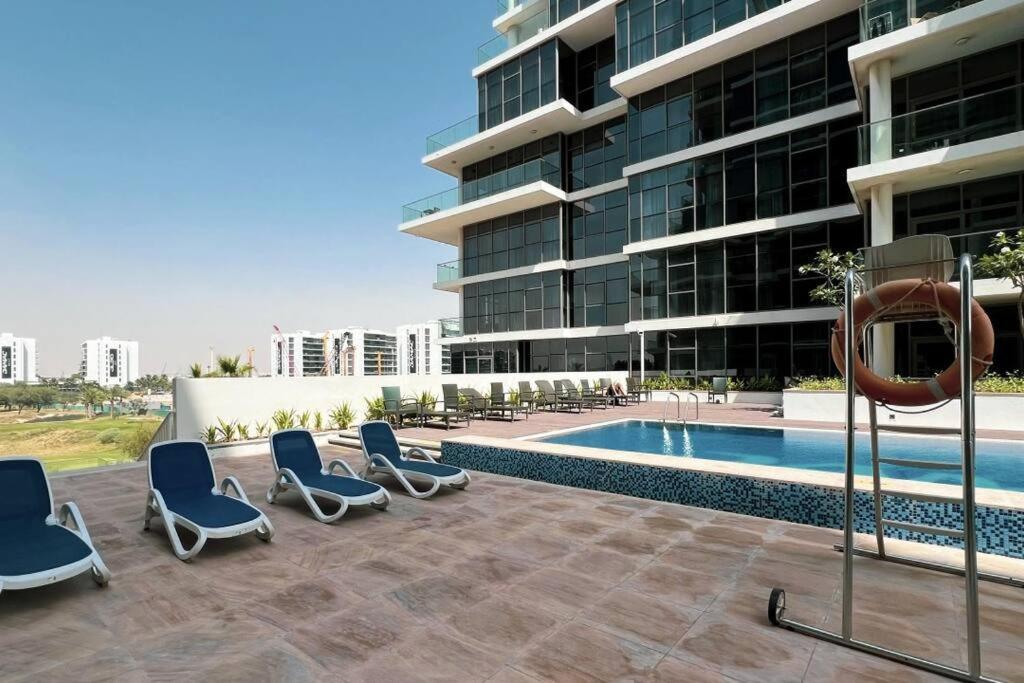 Lux In Damac Hills * Dubai