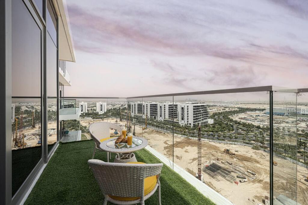 Lux In Damac Hills * Dubai