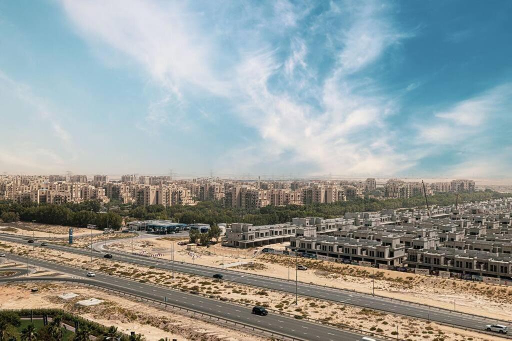 Lux In Damac Hills *
