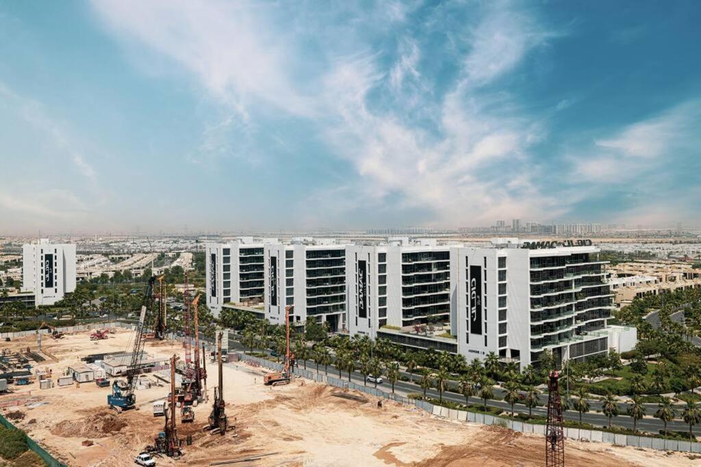 Holiday home Lux In Damac Hills