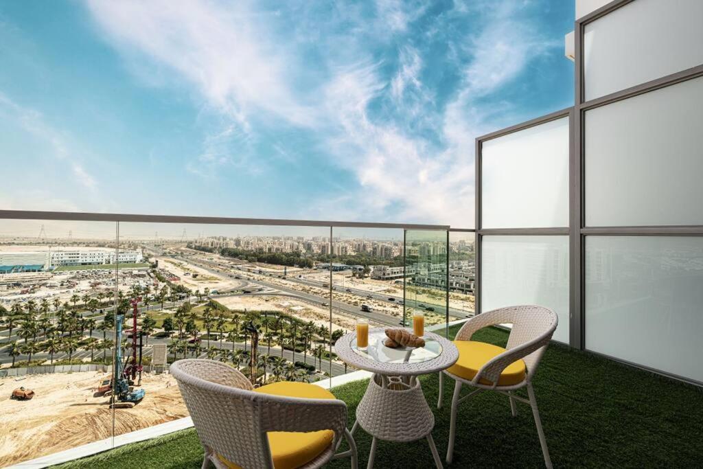 Lux In Damac Hills