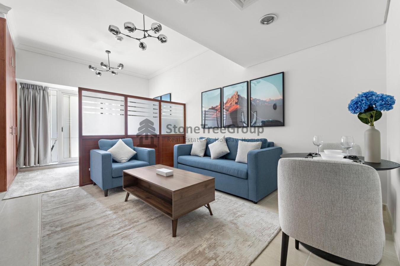 214 Terrace Apartment *