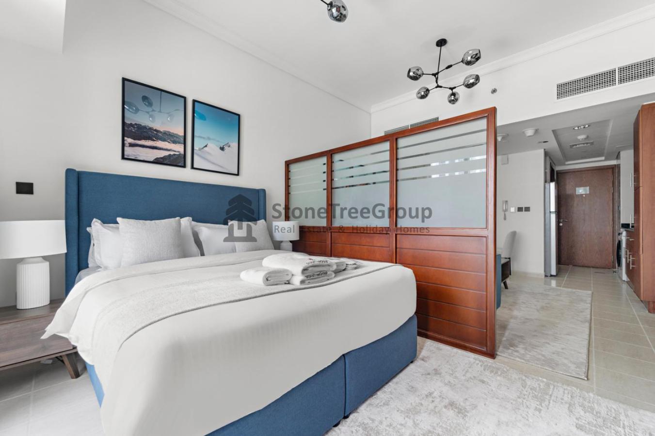 214 Terrace Dubai