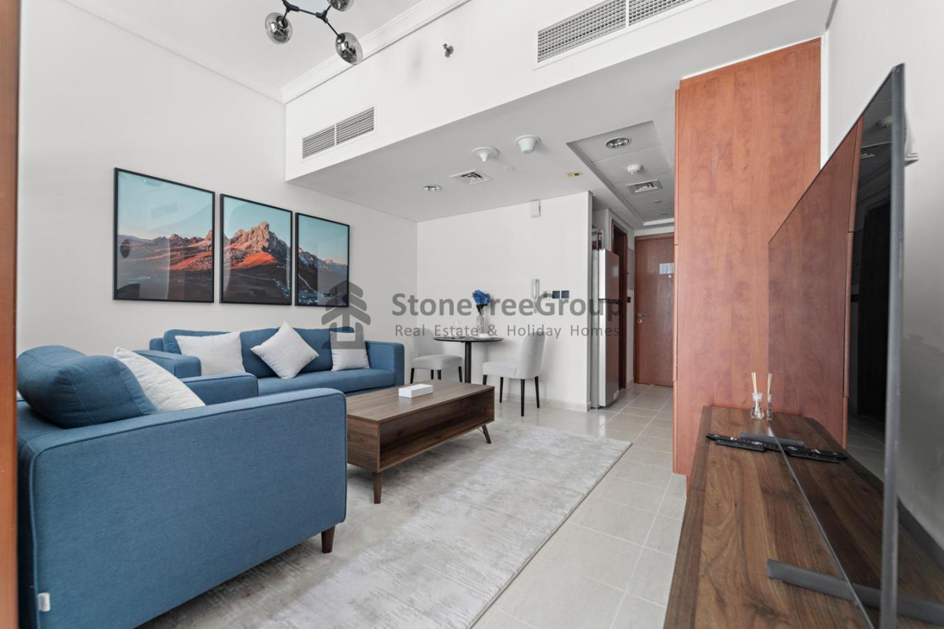 214 Terrace * Dubai