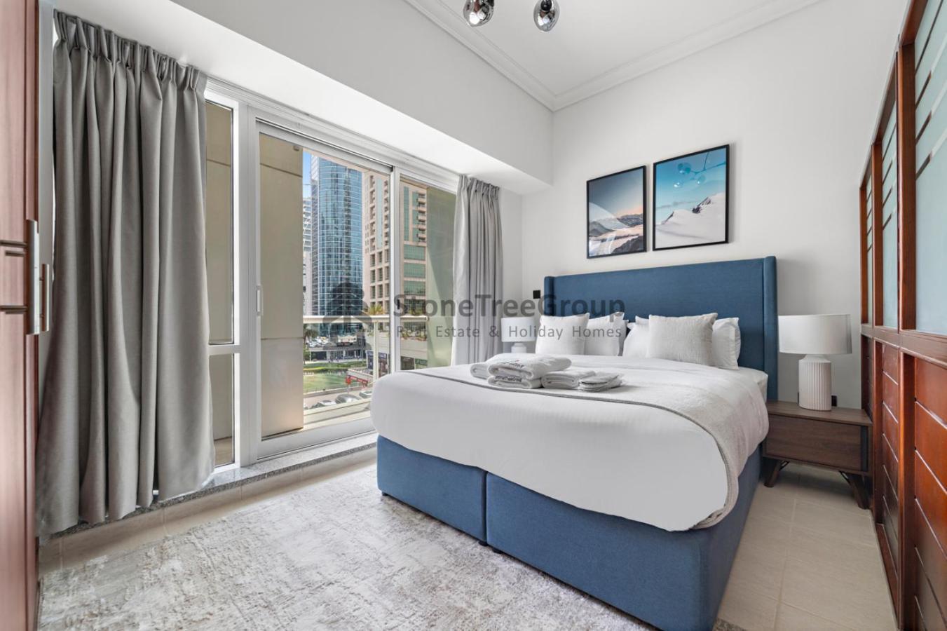 214 Terrace Apartment Dubai
