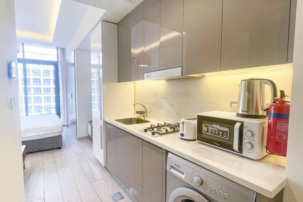 Cozy Near Downtown Apartment Dubai