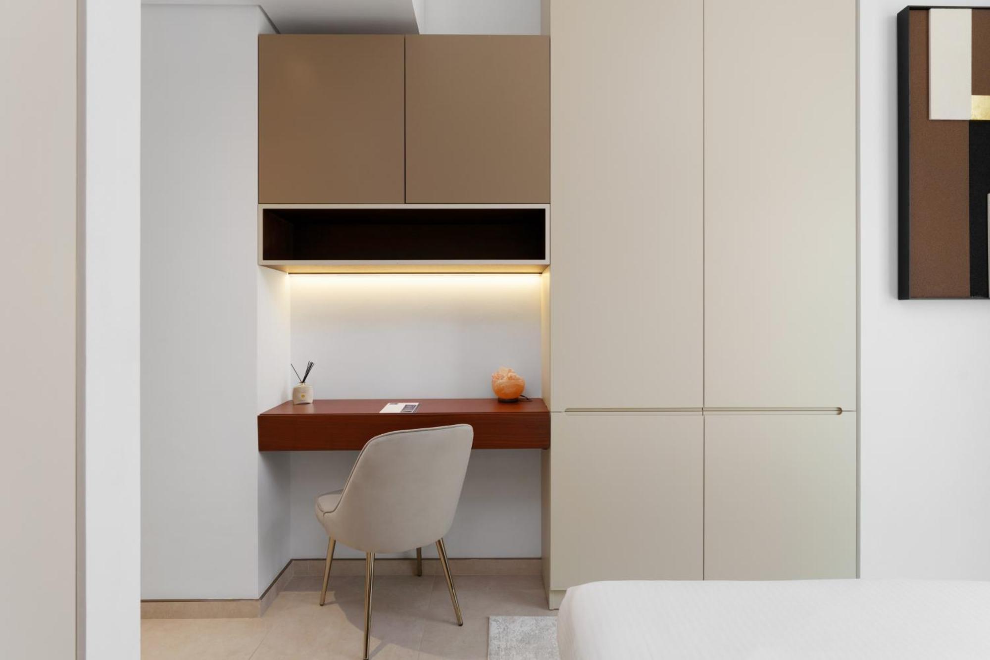 Maison Privee - Tranquil With Mesmerizing Views Cls To Marina Apartment Dubai