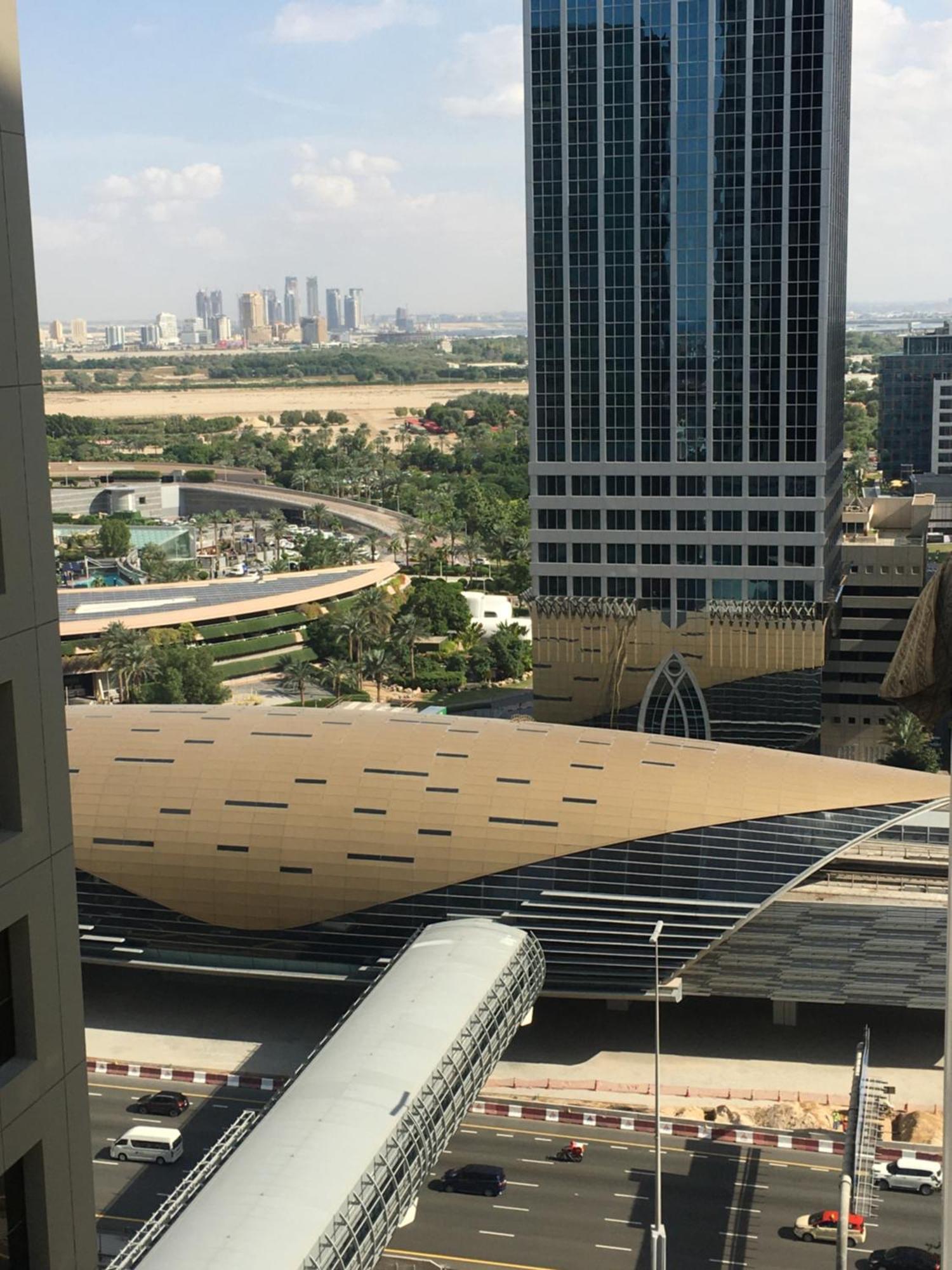 Hostel Heartland Dubai