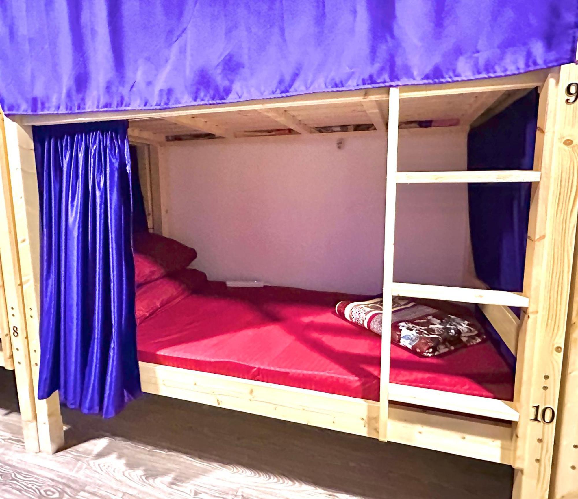 Hostel Heartland Dubai