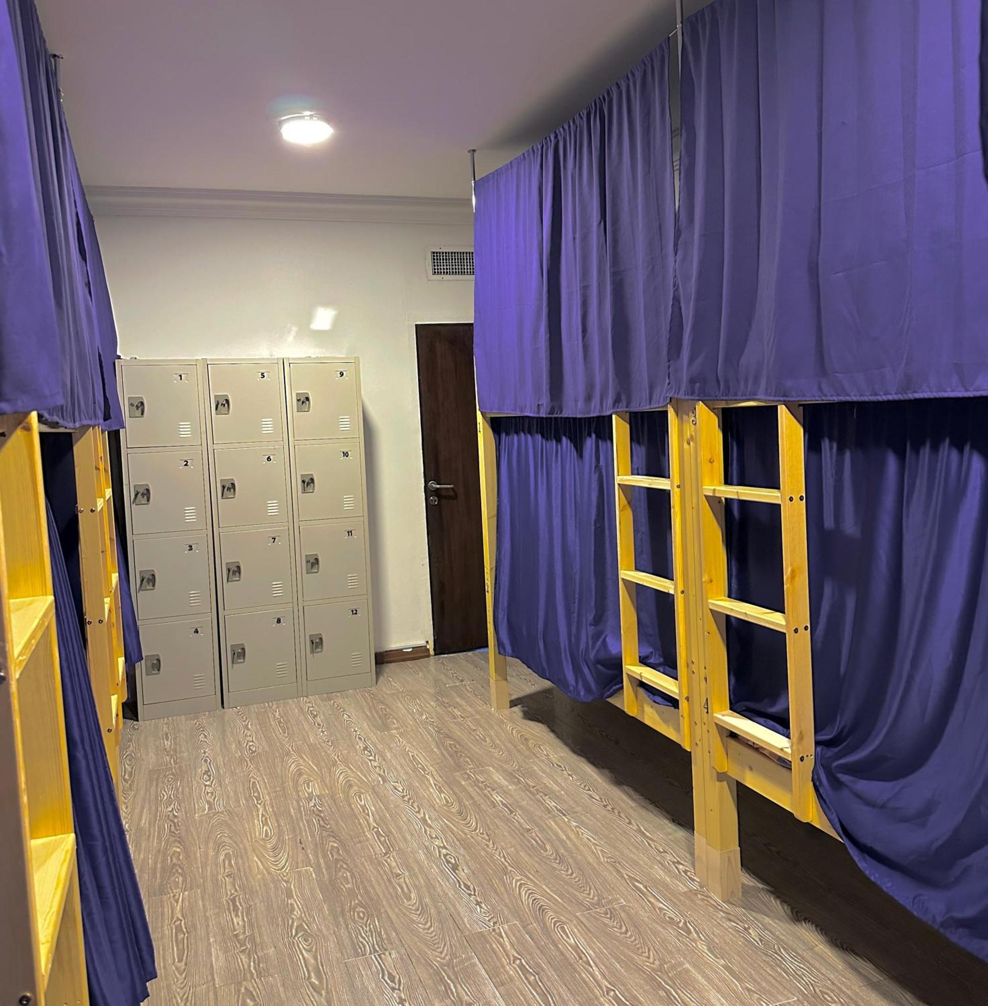 Hostel Heartland Dubai