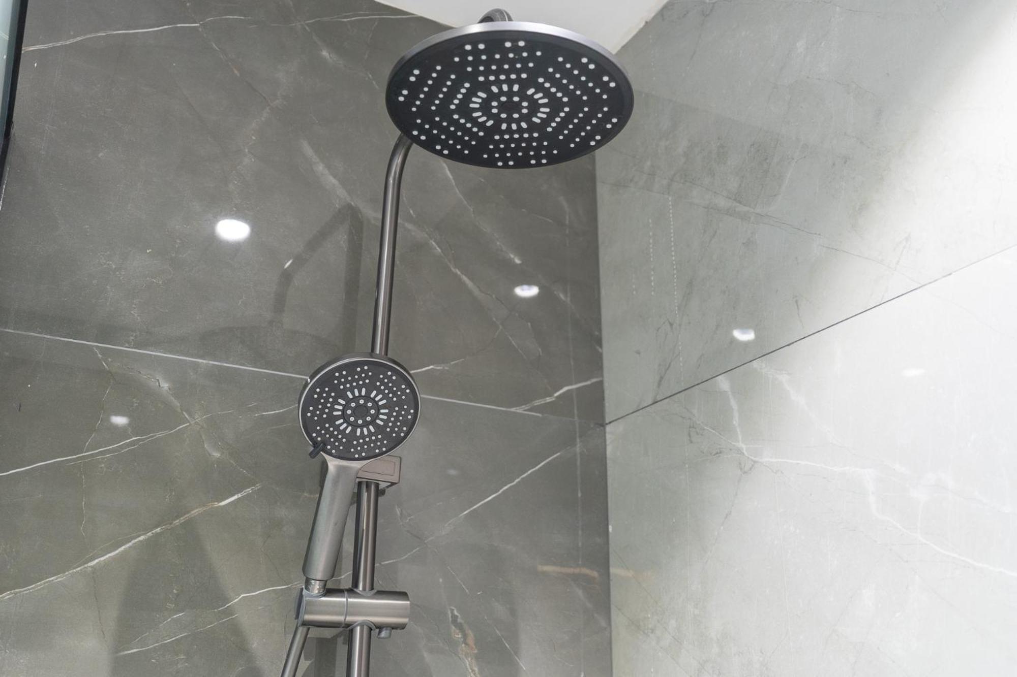 Simple Yet Special 1 Bed For 2 In Mayfair Tower Business Bay Apartment Dubai