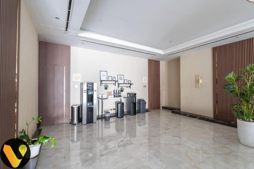 Vogue At Hera Tower Sports Apartment