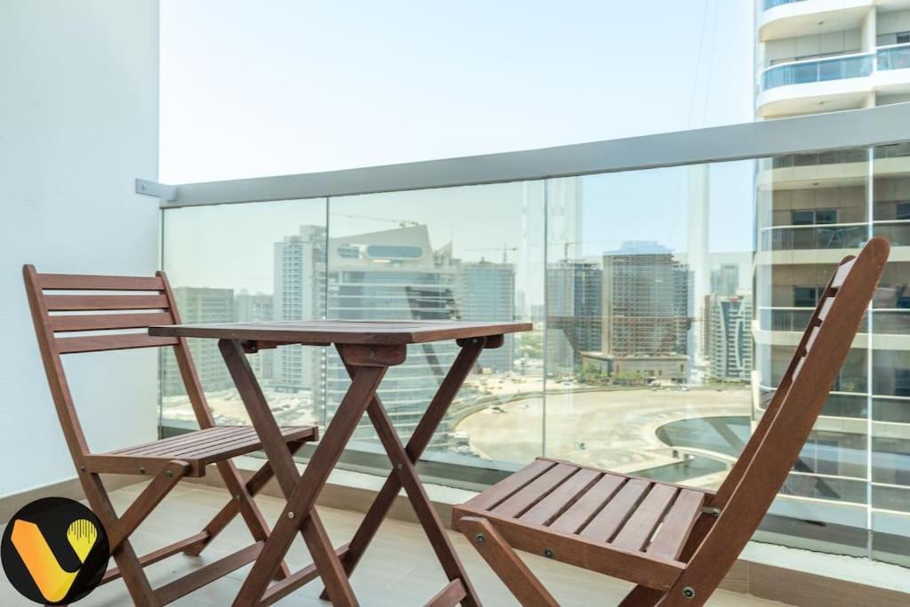 Apartment Vogue At Hera Tower Sports Dubai